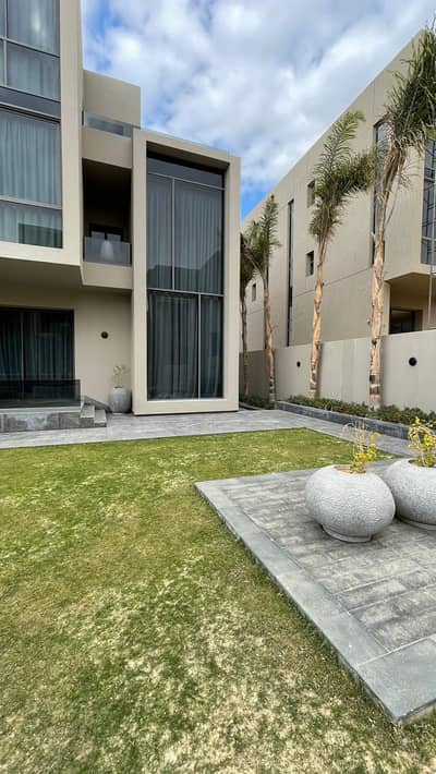 فیلا 7 غرف نوم للبيع في القاهرة الجديدة، القاهرة - IMG-20260301-WA0148. jpg