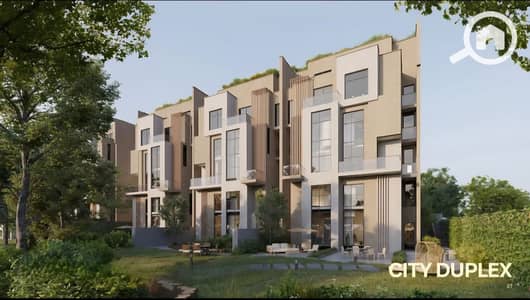 دوبلكس 4 غرف نوم للبيع في الشيخ زايد، الجيزة - photo_7_2026-02-15_17-19-31. jpg