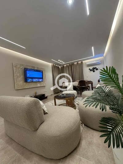فلیٹ 3 غرف نوم للايجار في الشيخ زايد، الجيزة - 54c1f1b7-116a-40ad-8bbd-5e10b1b9b040. jpg