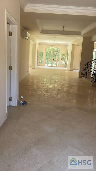 5 Bedroom Villa for Sale in 6th of October, Giza - WhatsApp Image 2025-11-13 at 1.38. 49 AM. jpeg