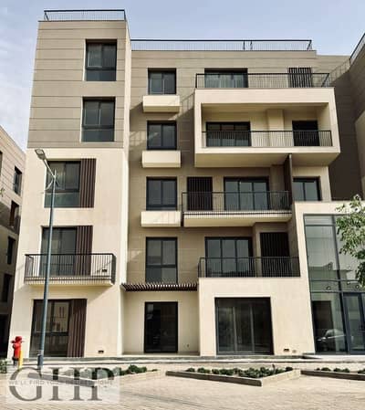3 Bedroom Flat for Sale in New Heliopolis, Cairo - 612de635-9269-4ac8-a978-22eb2843f8e9. jpg