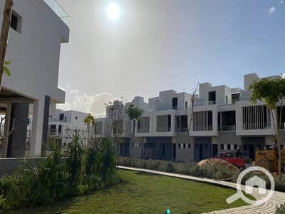 5 Bedroom Townhouse for Sale in 6th of October, Giza - WhatsApp Image 2023-02-09 at 9.00. 50 PM (1). jpeg