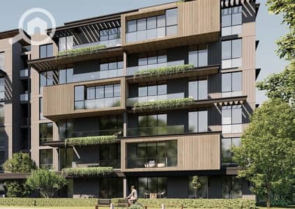 شقة 2 غرفة نوم للبيع في الشيخ زايد، الجيزة - high (7). jpg