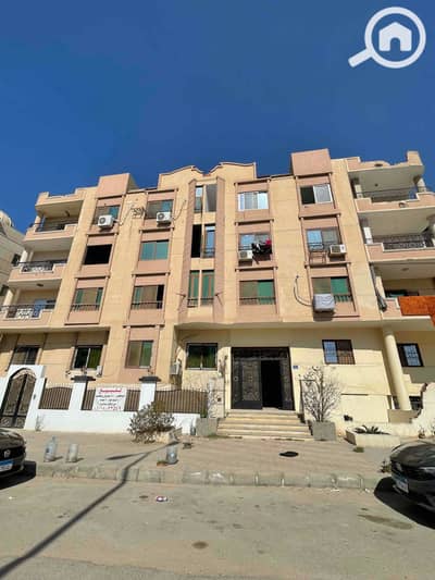 فلیٹ 3 غرف نوم للبيع في مدينة الشروق، القاهرة - IMG_5422. jpg