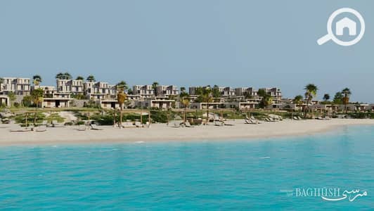 4 Bedroom Villa for Sale in North Coast, Matruh - WhatsApp Image 2026-02-21 at 1.14. 23 AM. jpeg