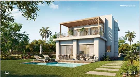 فیلا 3 غرف نوم للبيع في مكادى باى، البحر الأحمر - WhatsApp Image 2026-03-11 at 11.12. 11 AM (3). jpeg