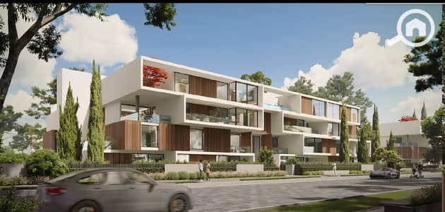 2 Bedroom Apartment for Sale in Sheikh Zayed, Giza - photo_8_2026-01-22_00-35-39. jpg