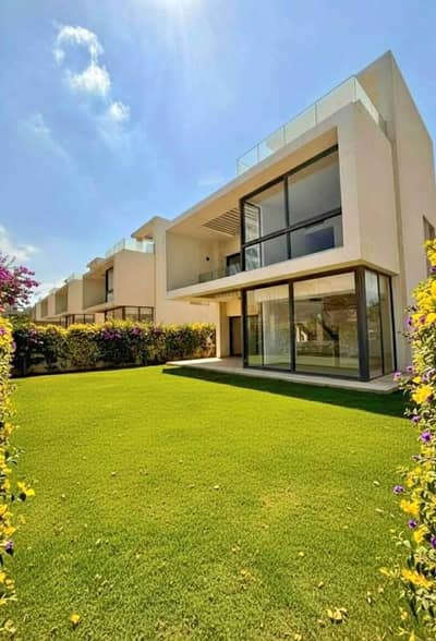 6 Bedroom Villa for Sale in New Cairo, Cairo - 648093761_885167454356103_807338647286893251_n. jpg 6 Bedroom Villa for Sale in New Cairo, Cairo - 648093761_885167454356103_807338647286893251_n. jpg