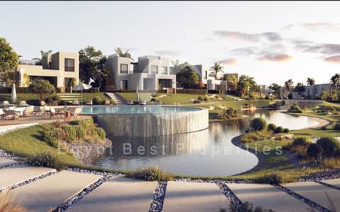 فیلا 4 غرف نوم للبيع في مكادى باى، البحر الأحمر - IMG-20250129-WA0023. jpg