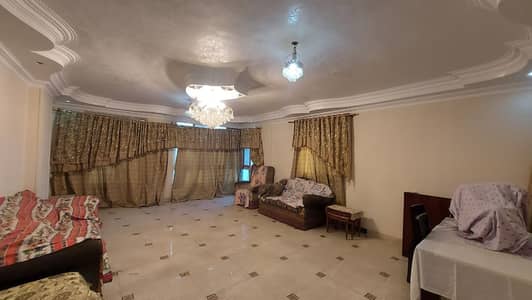 فلیٹ 2 غرفة نوم للايجار في زهراء المعادى، القاهرة - WhatsApp Image 2026-03-16 at 3.06. 03 PM. jpeg