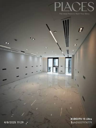 Office for Rent in New Cairo, Cairo - WhatsApp Image 2026-03-12 at 11.42. 21 AM. jpeg