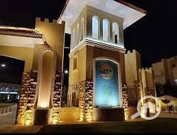 تاون هاوس 4 غرف نوم للبيع في الشيخ زايد، الجيزة - images (3). jpg