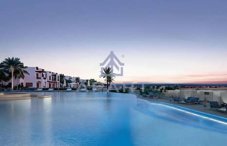 3 Bedroom Townhouse for Sale in Makadi Bay, Red Sea - . (15). jpg