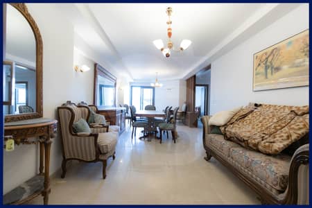 3 Bedroom Flat for Sale in Smoha, Alexandria - 1. jpg