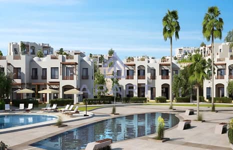 3 Bedroom Chalet for Sale in Makadi Bay, Red Sea - . (14). jpg