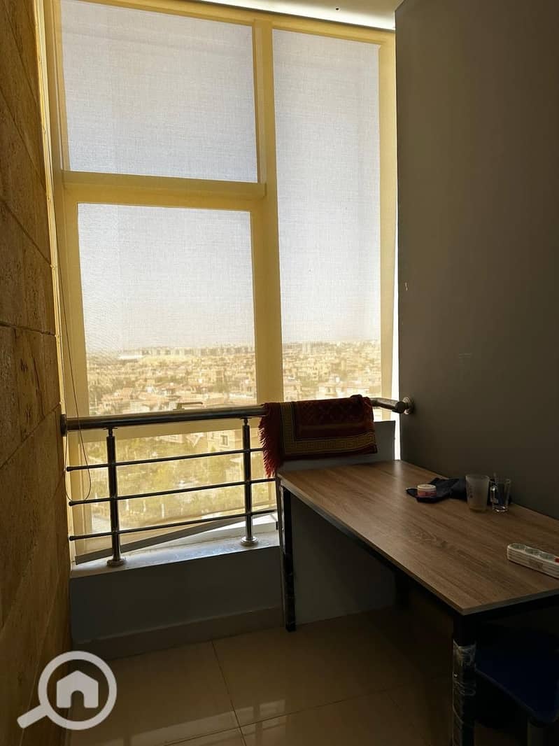 Luxury Furnished Office for Rent in Larose Compound - Mehr