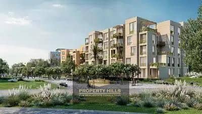 4 Bedroom Duplex for Sale in 6th of October, Giza - 4e97174a-80b3-4c0f-8e05-71020225cf6f (1). jpeg