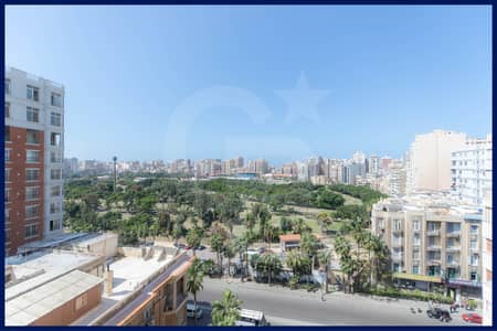 3 Bedroom Apartment for Sale in Sporting, Alexandria - 1. jpg