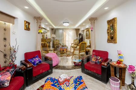 3 Bedroom Flat for Sale in Roushdy, Alexandria - (1) IMG_3885. jpg 3 Bedroom Flat for Sale in Roushdy, Alexandria - (1) IMG_3885. jpg