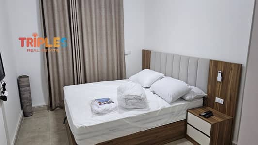 شاليه 3 غرف نوم للايجار في الساحل الشمالي، مطروح - WhatsApp Image 2026-03-15 at 7.45. 20 PM (1). jpeg