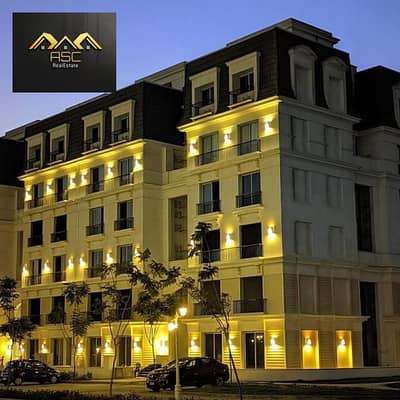 3 Bedroom Duplex for Sale in 6th of October, Giza - 620247852_1560964348464681_3474254135635394272_n. jpg