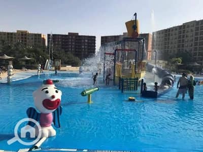 2 Bedroom Chalet for Rent in North Coast, Matruh - Chalet for rent in the north coast Golf Porto Marina 2 Bedroom Chalet for Rent in North Coast, Matruh - Chalet for rent in the north coast Golf Porto Marina