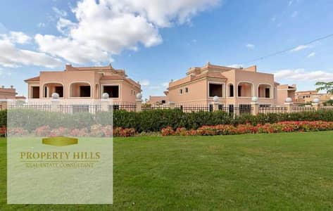 4 Bedroom Villa for Sale in Shorouk City, Cairo - 496679338_609535705470810_4175118218614007203_n. jpg