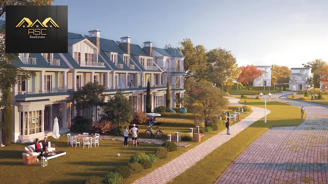 9 Townhouse-Park-Street-View. jpg