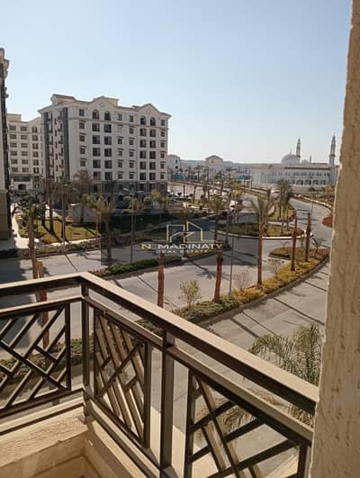 شقة 2 غرفة نوم للايجار في العاصمة الإدارية الجديدة، القاهرة - 1. jpeg