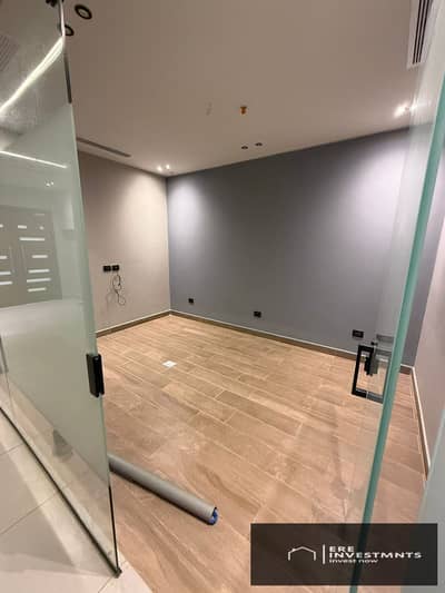 Office for Rent in New Cairo, Cairo - 647998fc-4ab3-4ede-bb25-b95a080f0d8f. jpg