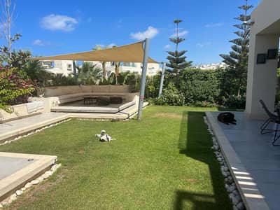 شاليه 4 غرف نوم للايجار في الساحل الشمالي، مطروح - WhatsApp Image 2026-03-16 at 16.01. 52 (2). jpeg