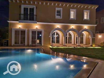 5 Bedroom Villa for Sale in New Cairo, Cairo - 35737686-400x300. jpeg 5 Bedroom Villa for Sale in New Cairo, Cairo - 35737686-400x300. jpeg