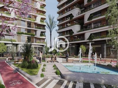 2 Bedroom Apartment for Sale in Smoha, Alexandria - WhatsApp Image 2026-01-13 at 3.51. 00 PM. jpeg