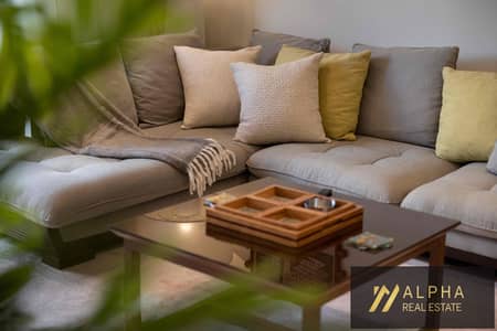 فلیٹ 2 غرفة نوم للايجار في القاهرة الجديدة، القاهرة - 969513aa-fdba-4114-8f42-31e065ac28c3. jpg