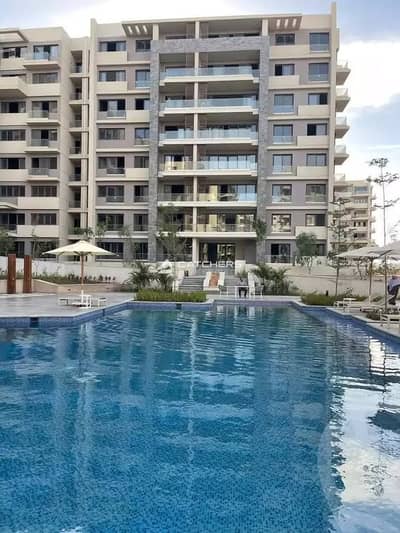 3 Bedroom Apartment for Sale in New Capital City, Cairo - WhatsApp Image 2026-03-15 at 12.25. 26. jpeg
