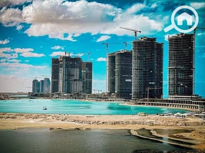 شاليه 3 غرف نوم للبيع في الساحل الشمالي، مطروح - IMG-20220724-WA0016. jpg