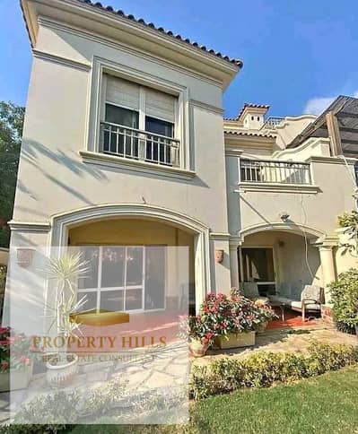 فیلا 4 غرف نوم للبيع في مدينة الشروق، القاهرة - 567744380_664772319722910_5324286193189571656_n. jpg