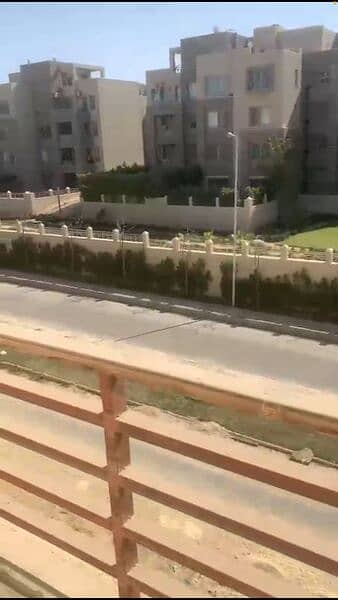 apartment for sale located in Flowers Park Compound in New Cairo close to major roads and services. - Ansicht 5