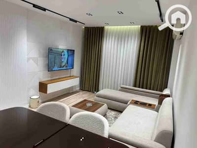 شقة 2 غرفة نوم للايجار في القاهرة الجديدة، القاهرة - 1000667354. jpg