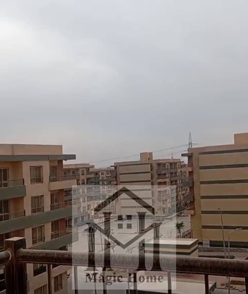 Great Opportunity for Sale in Saba Compound – 6th of October City – pohled 3