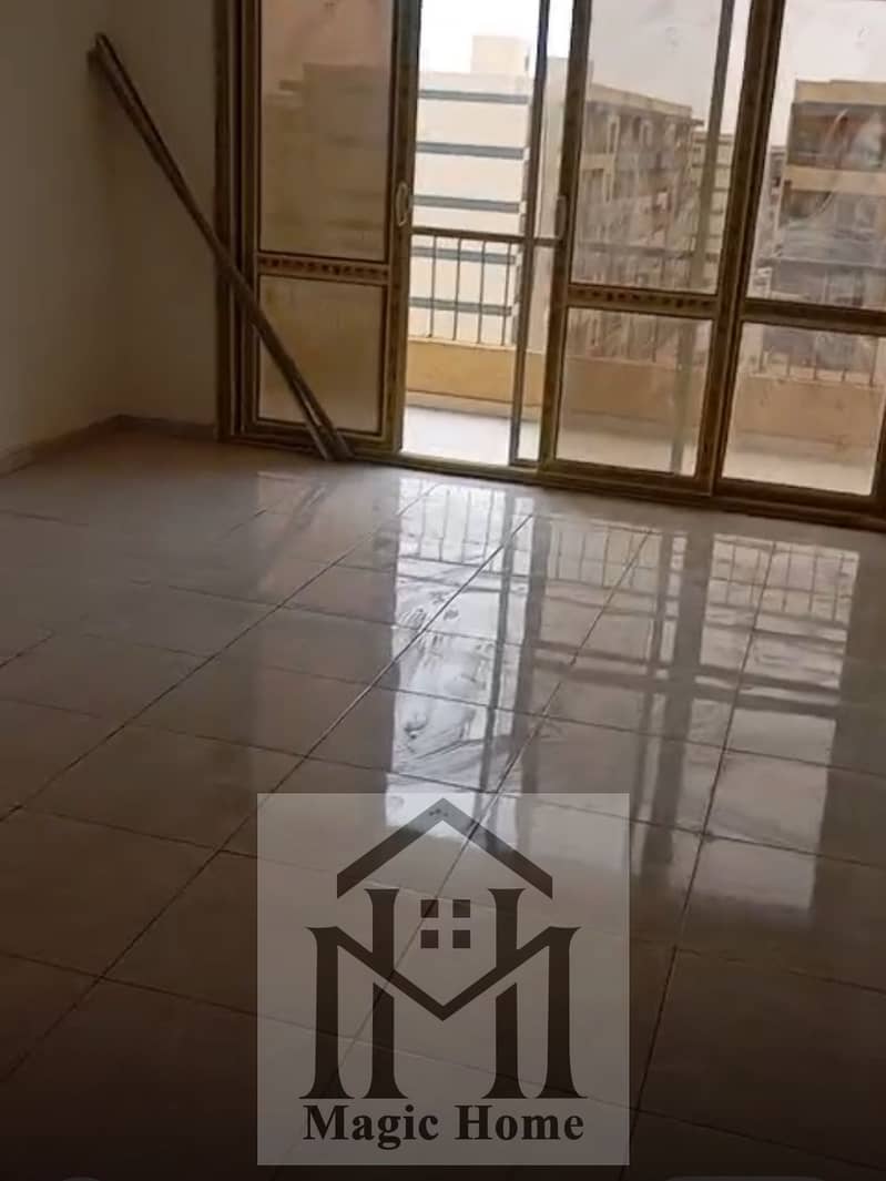 Great Opportunity for Sale in Saba Compound – 6th of October City – pohled 5