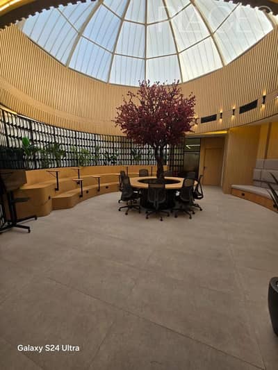 Office for Rent in New Cairo, Cairo - IMG-20250907-WA0047. jpg