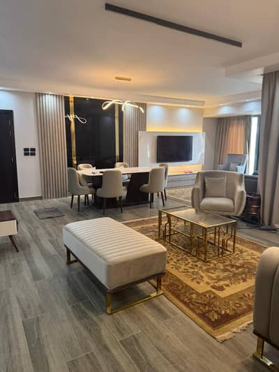 3 Bedroom Apartment for Rent in New Cairo, Cairo - WhatsApp Image 2026-03-16 at 12.53. 28. jpeg