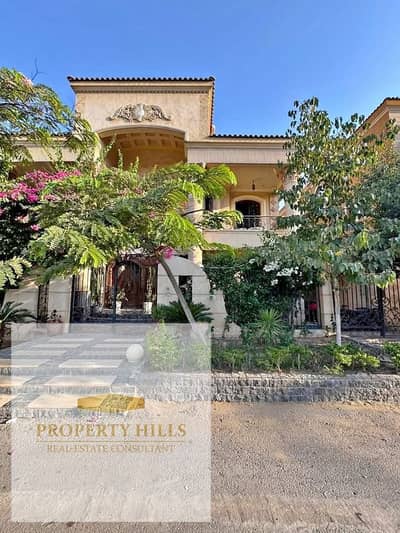 فیلا 4 غرف نوم للبيع في القطامية، القاهرة - 574553588_1306789167859350_4121463107856907390_n. jpg