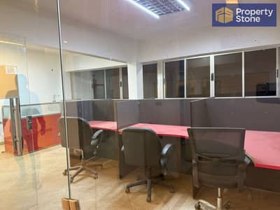 Office for Rent in Maadi, Cairo - WhatsApp Image 2026-03-15 at 9.37. 07 PM. jpeg Office for Rent in Maadi, Cairo - WhatsApp Image 2026-03-15 at 9.37. 07 PM. jpeg