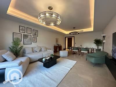 3 Bedroom Flat for Rent in New Cairo, Cairo - WhatsApp Image 2026-03-16 at 14.59. 49. jpeg