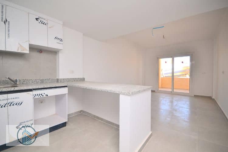 2-Bedroom Ground Apartment (125m²) Bay Village Sahl Hasheesh - Bild 2