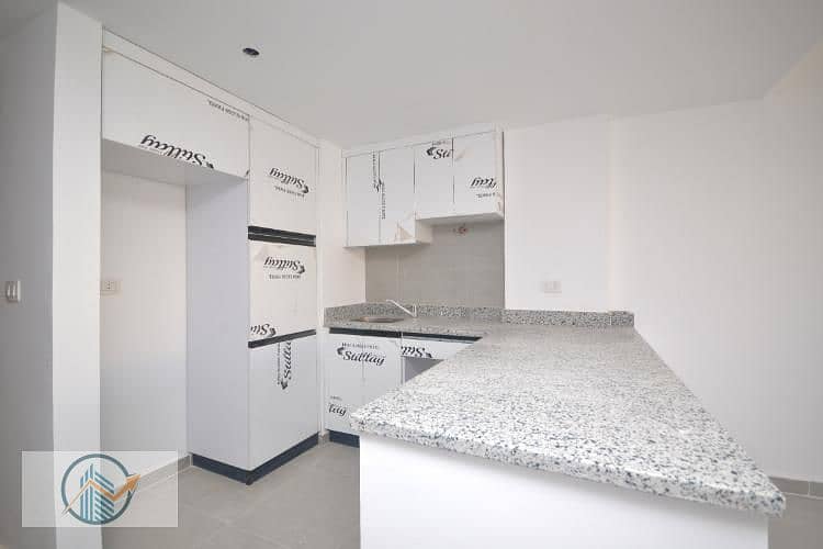 2-Bedroom Ground Apartment (125m²) Bay Village Sahl Hasheesh - Bild 4