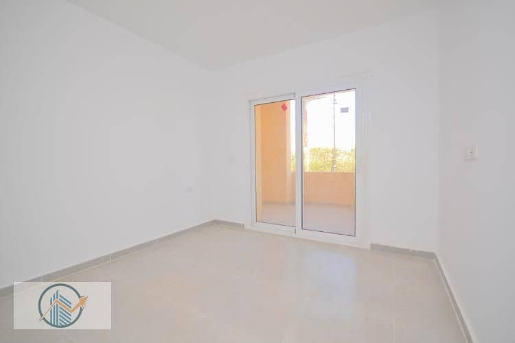 2-Bedroom Ground Apartment (125m²) Bay Village Sahl Hasheesh - Fler