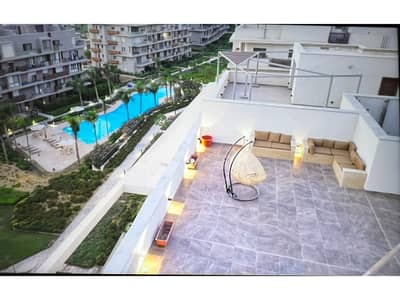 1 Bedroom Apartment for Rent in New Cairo, Cairo - WhatsApp Image 2026-03-16 at 1.07. 20 AM (2). jpg